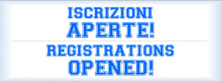 Iscrizioni