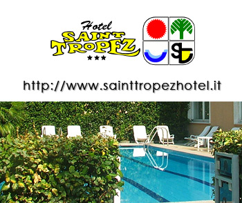 Hotel S.Tropez