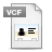 VCF file